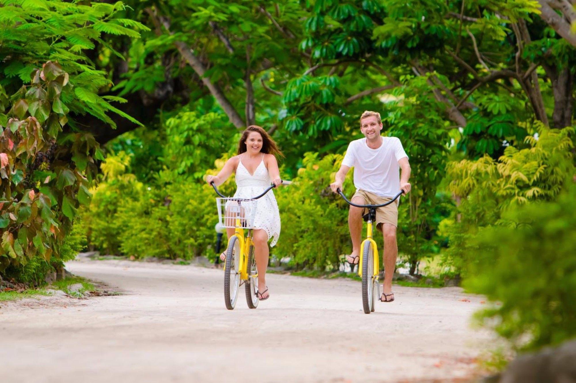 Mana Island Resort & Spa - Fiji Exterior foto